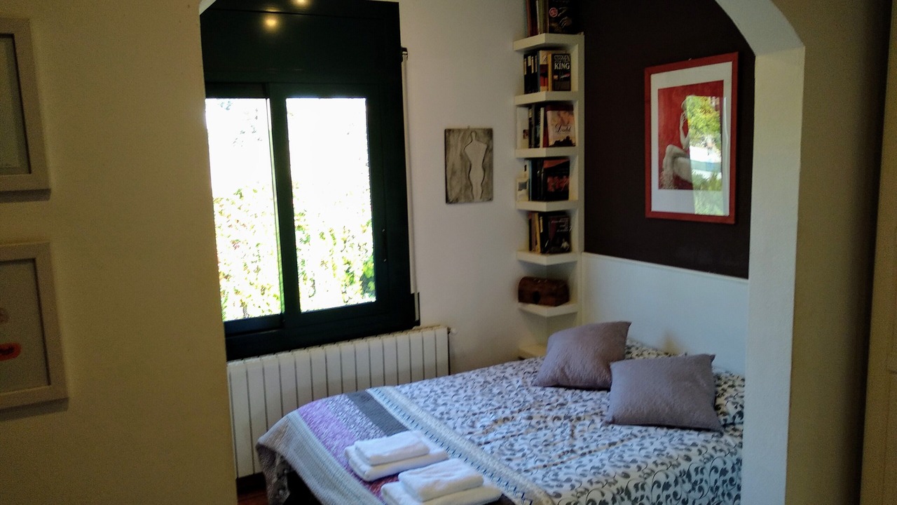 Photo of Bedroom in Piera