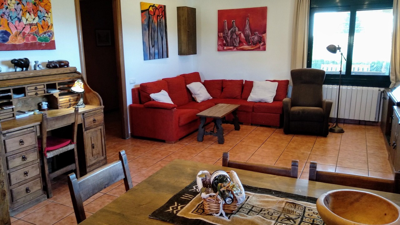 Photo of Livingroom in Piera