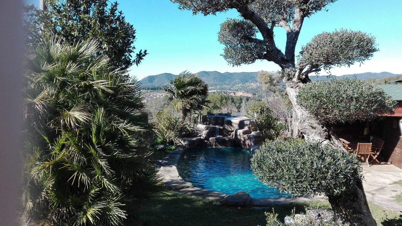Photo of Outdoor in Piera