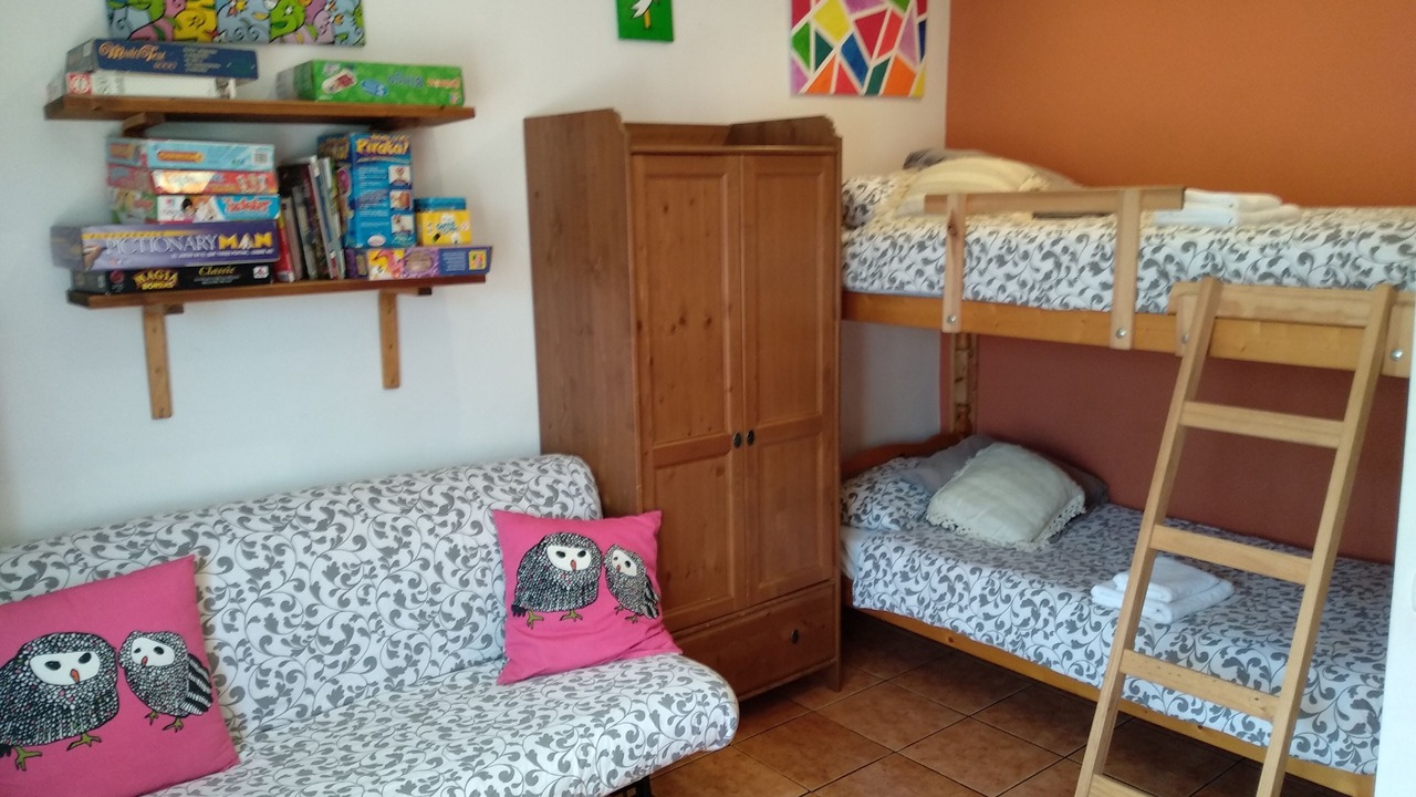 Photo of Bedroom in Piera