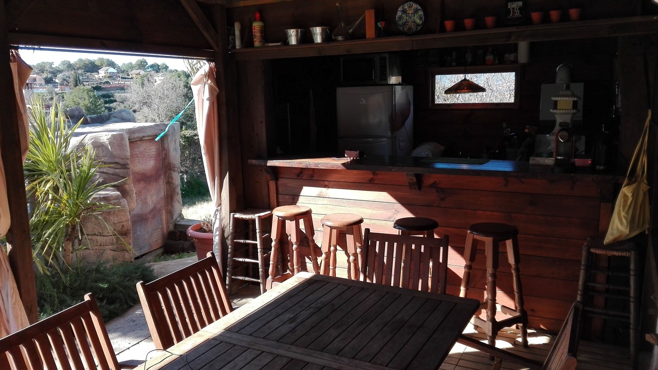 Photo of Outdoor in Piera