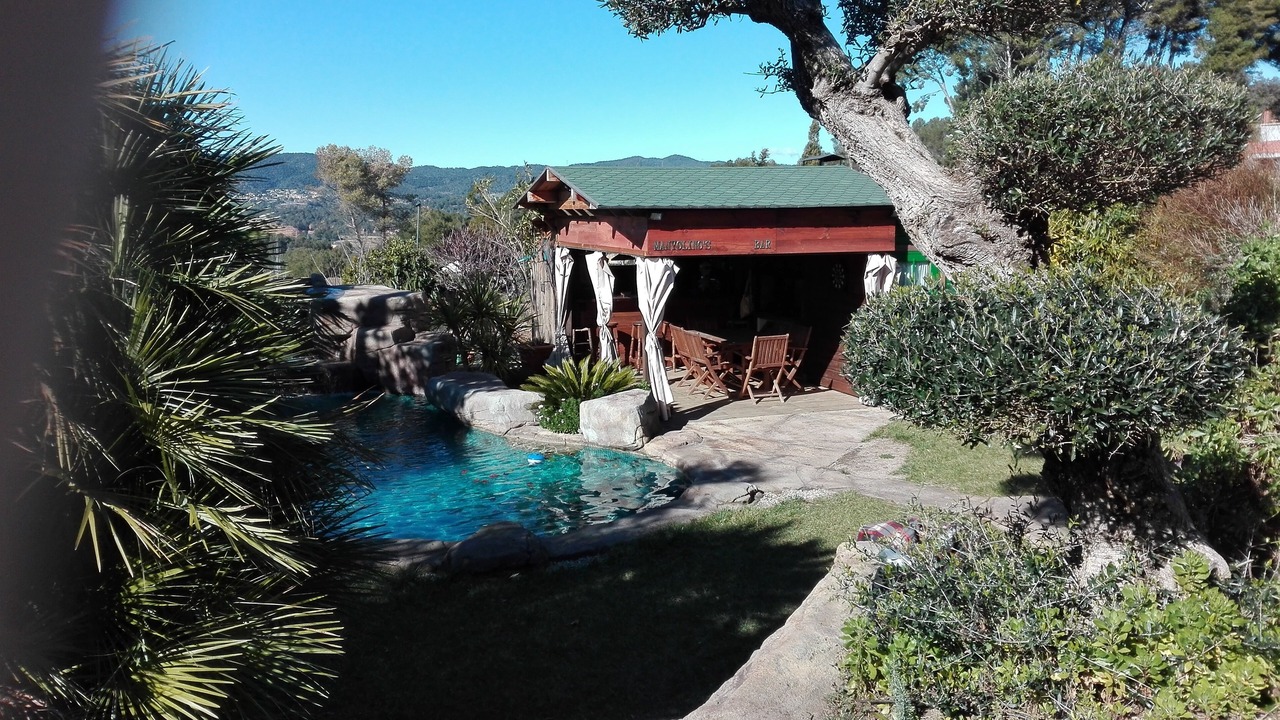 Photo of Outdoor in Piera