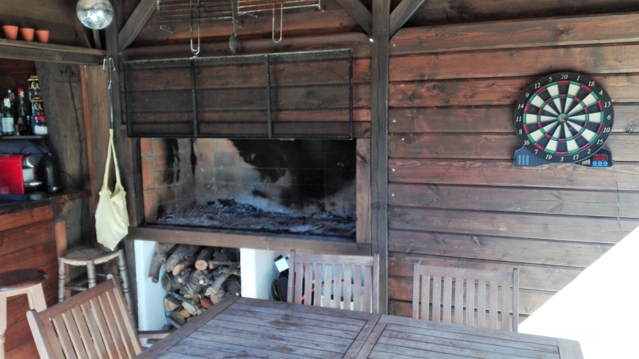 Photo of Outdoor in Piera