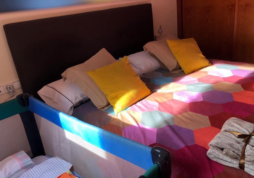 Photo of Bedroom in Vic