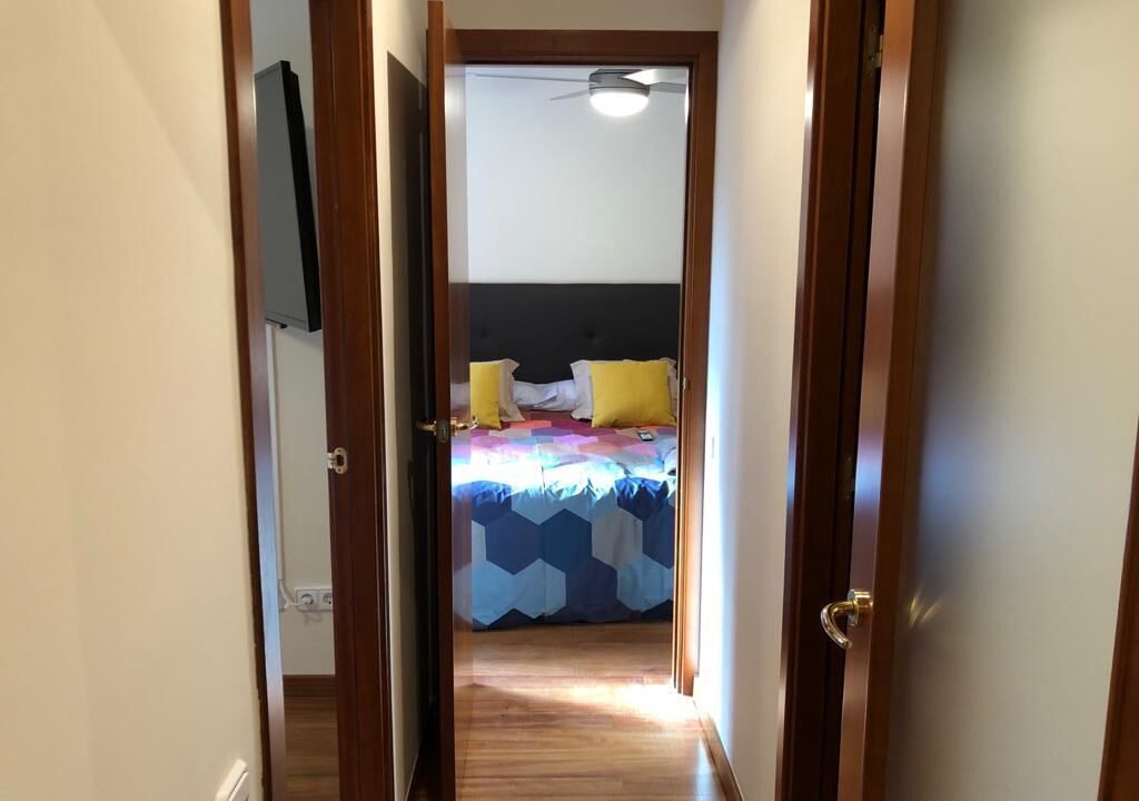Photo of Bedroom in Vic