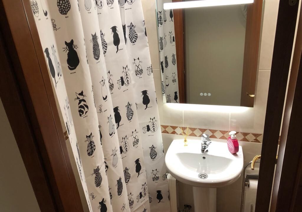 Photo of Bathroom in Vic