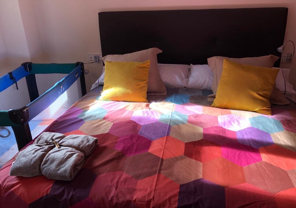 Photo of Bedroom in Vic