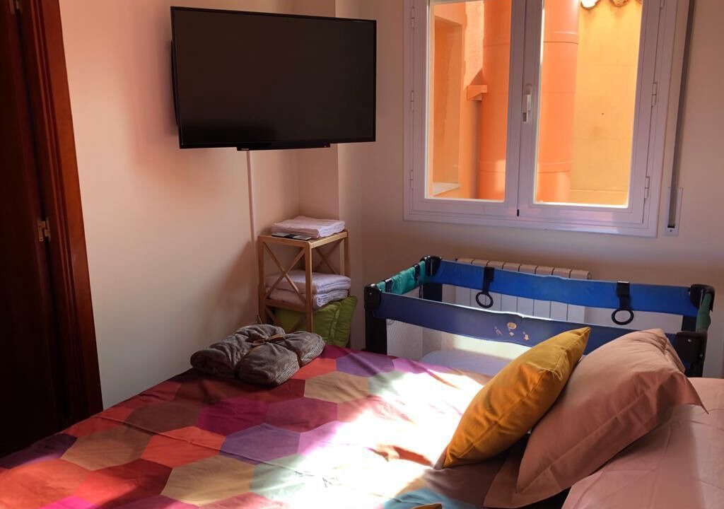 Photo of Bedroom in Vic
