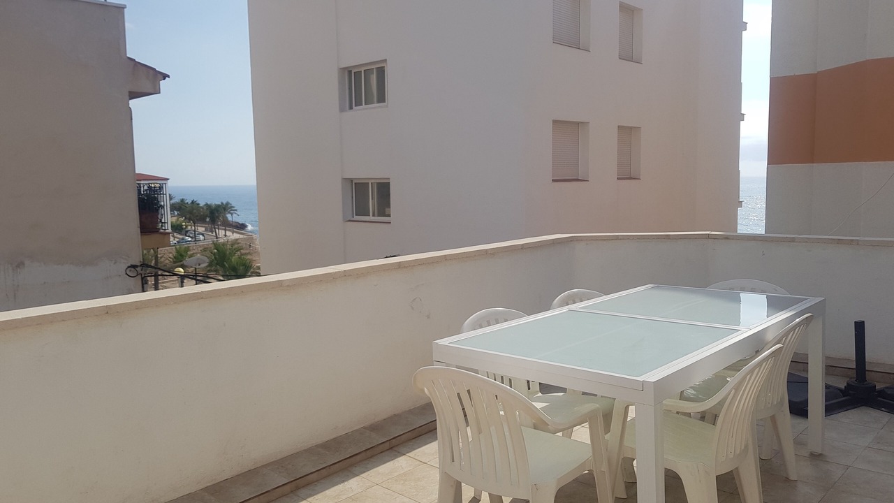 Photo of Outdoor in Costa Dorada