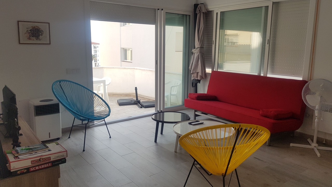 Photo of Livingroom in Costa Dorada