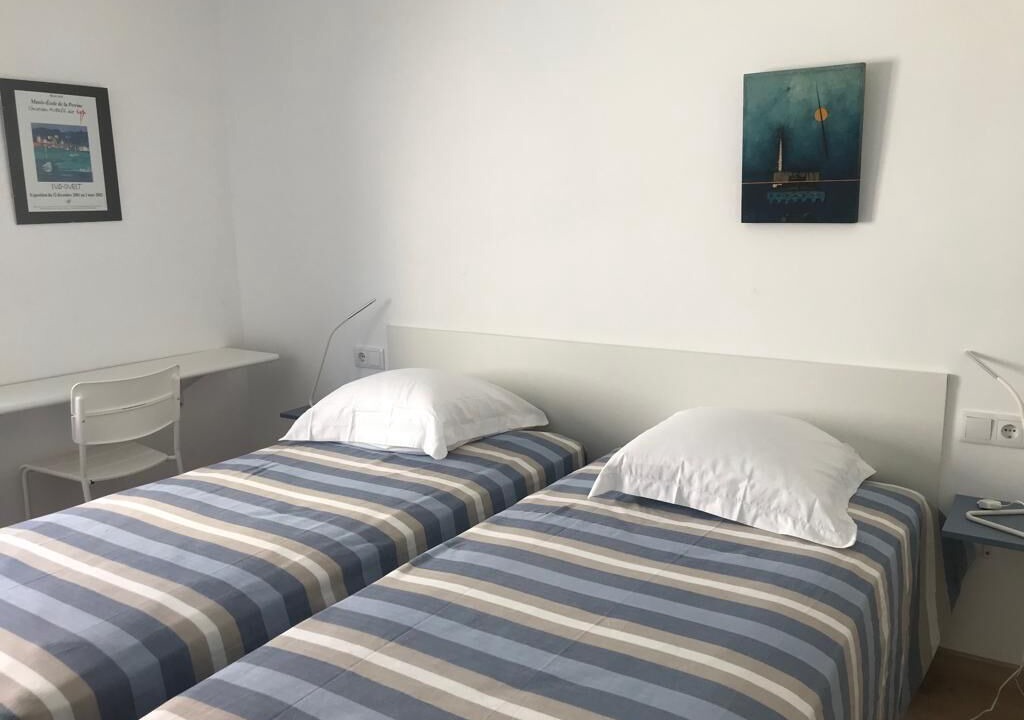 Photo of Bedroom in Costa Dorada