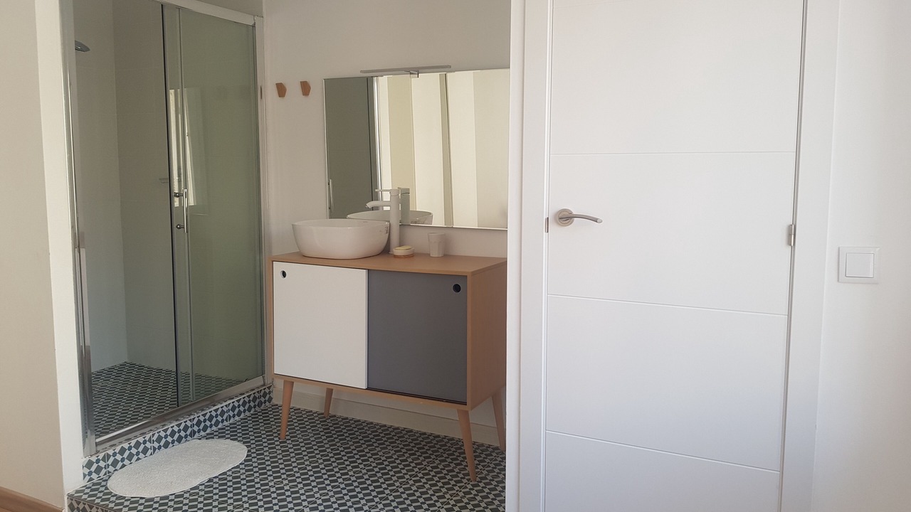 Photo of Bathroom in Costa Dorada