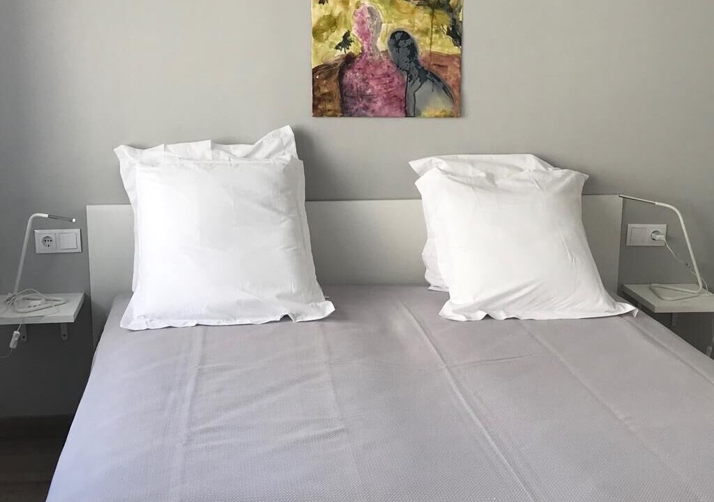 Photo of Bedroom in Costa Dorada