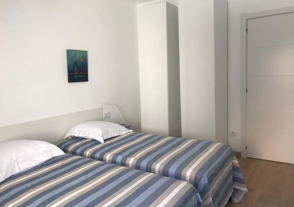 Photo of Bedroom in Costa Dorada