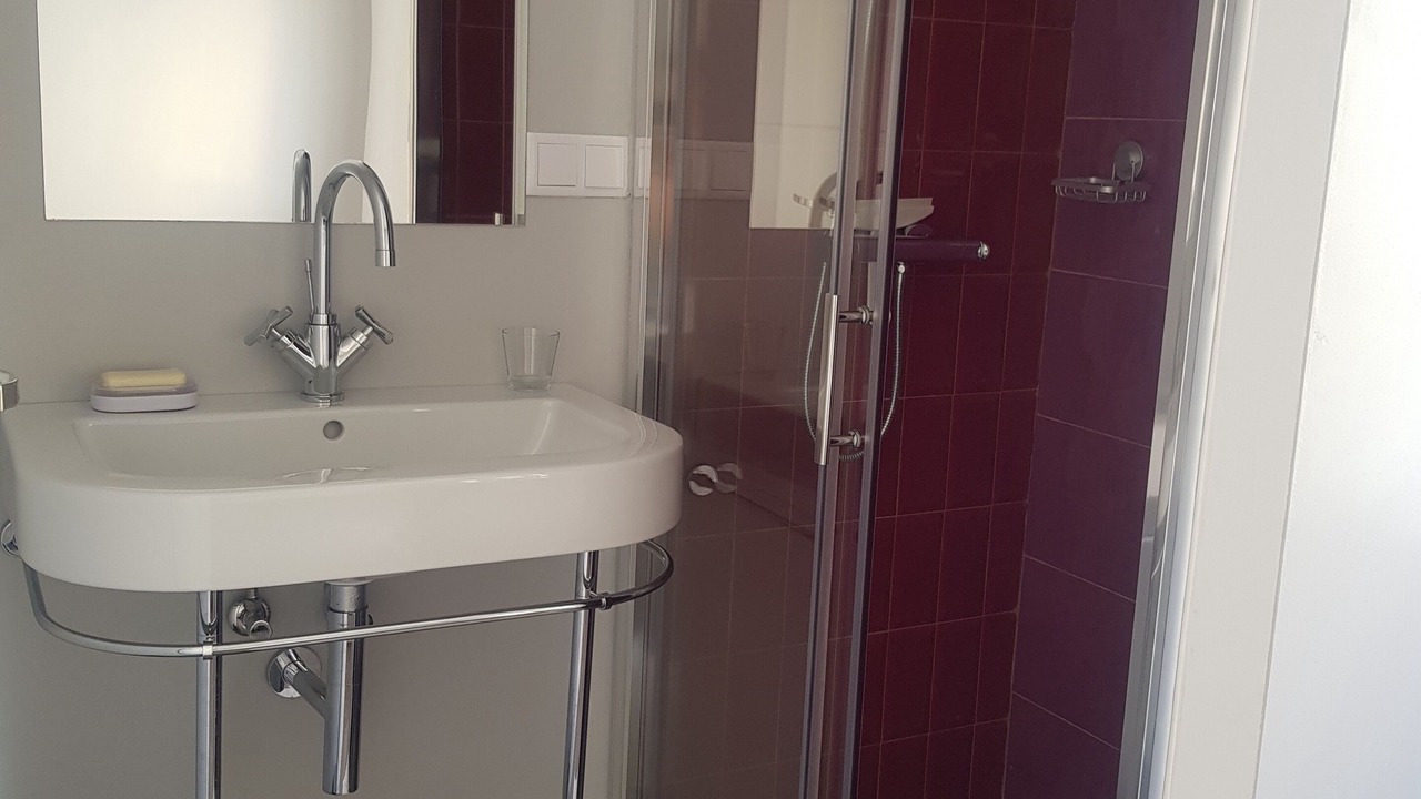 Photo of Bathroom in Costa Dorada