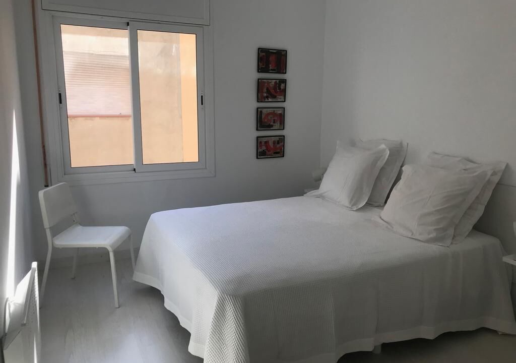 Photo of Bedroom in Costa Dorada