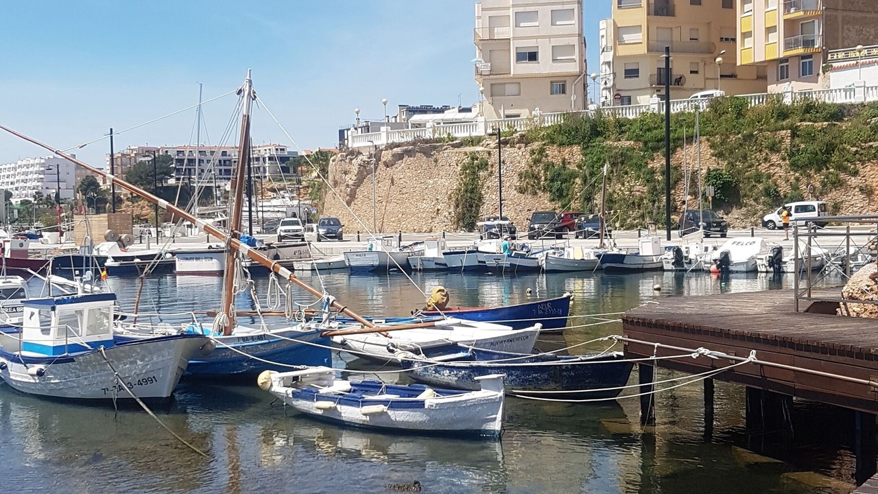 Photo of Others in Costa Dorada