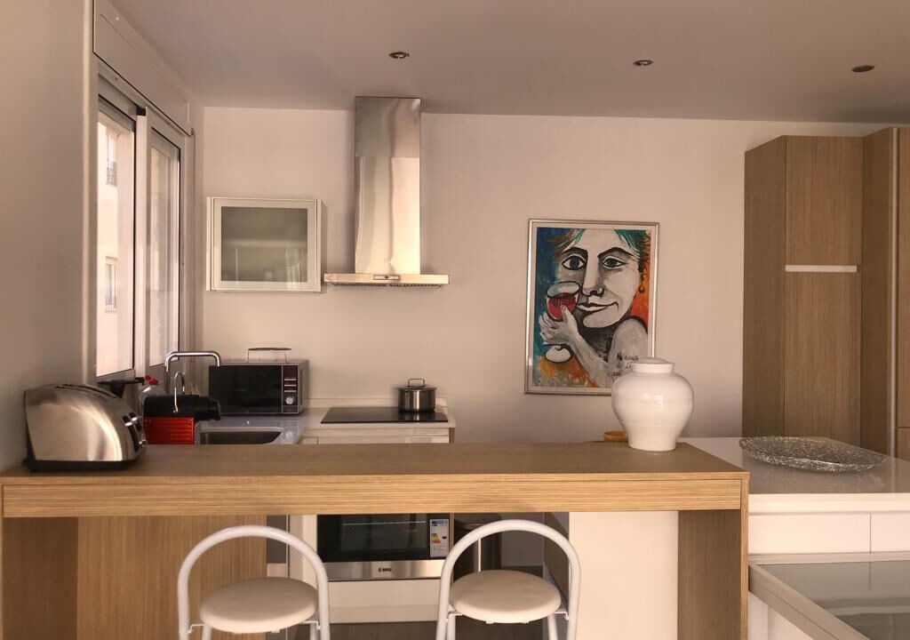 Photo of Kitchen in Costa Dorada