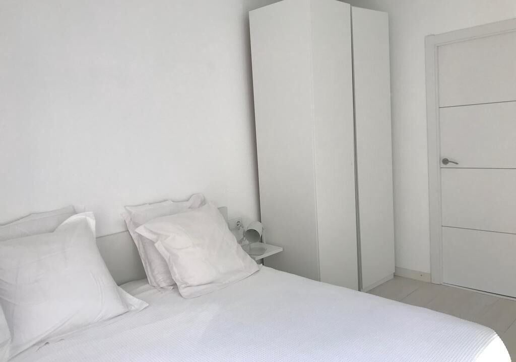 Photo of Bedroom in Costa Dorada