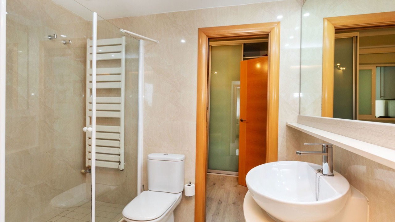 Photo of Bathroom in La Bordeta