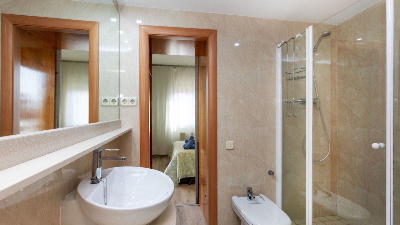 Photo of Bathroom in La Bordeta