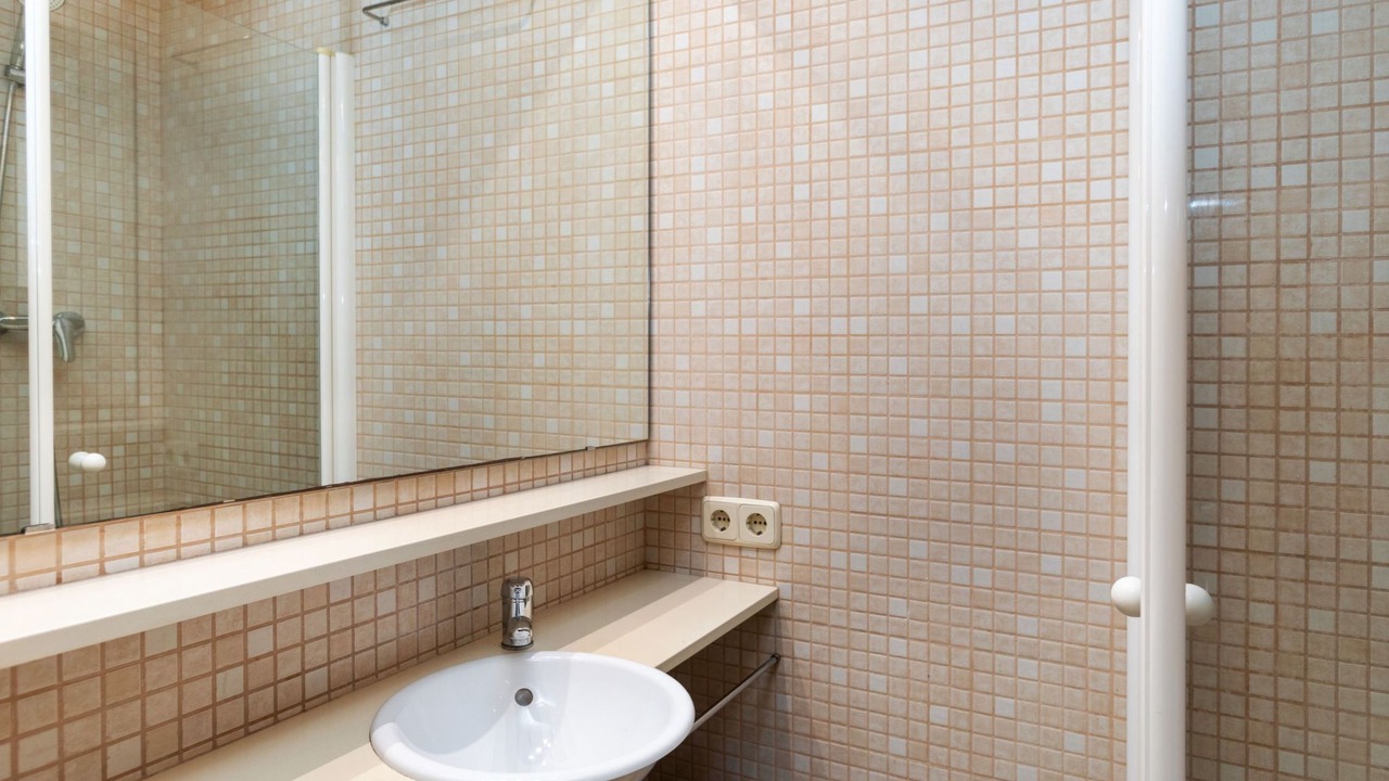 Photo of Bathroom in La Bordeta