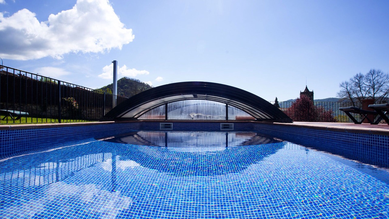 Photo of Outdoor in Santa Maria de Besora