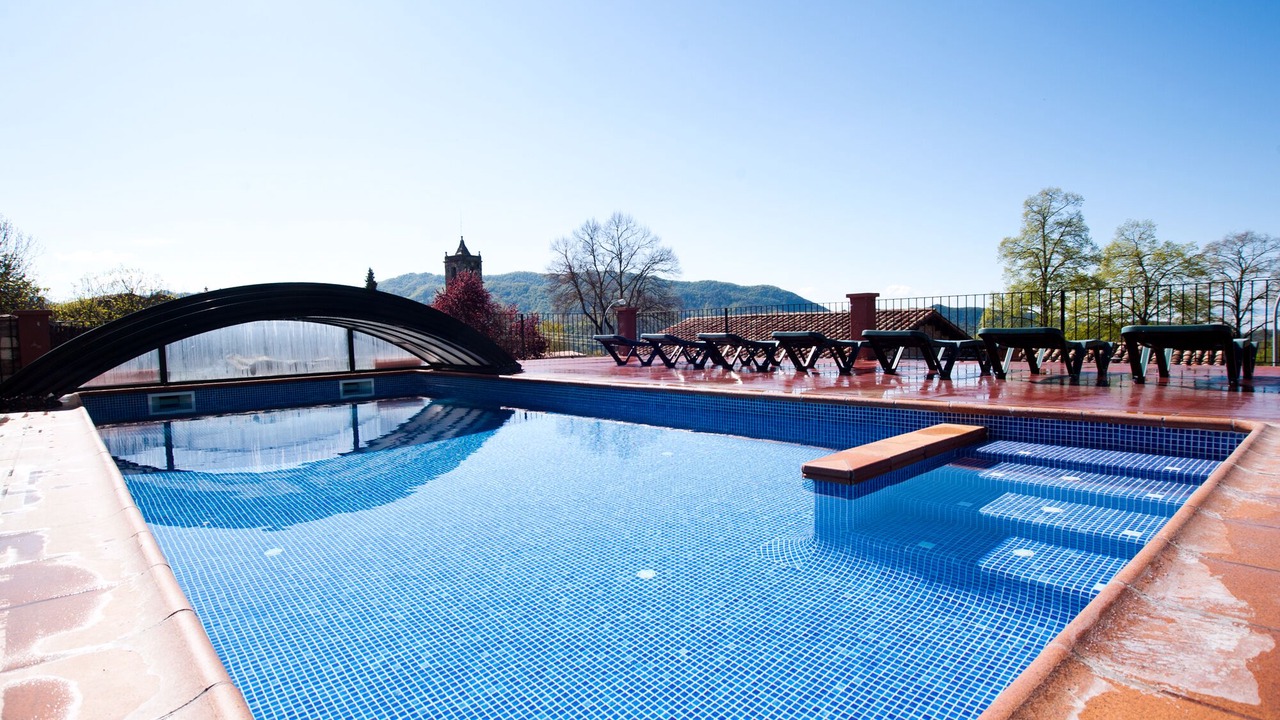 Photo of Outdoor in Santa Maria de Besora