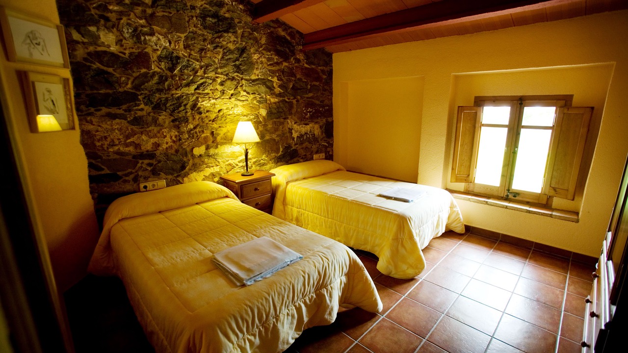 Photo of Bedroom in Santa Maria de Besora