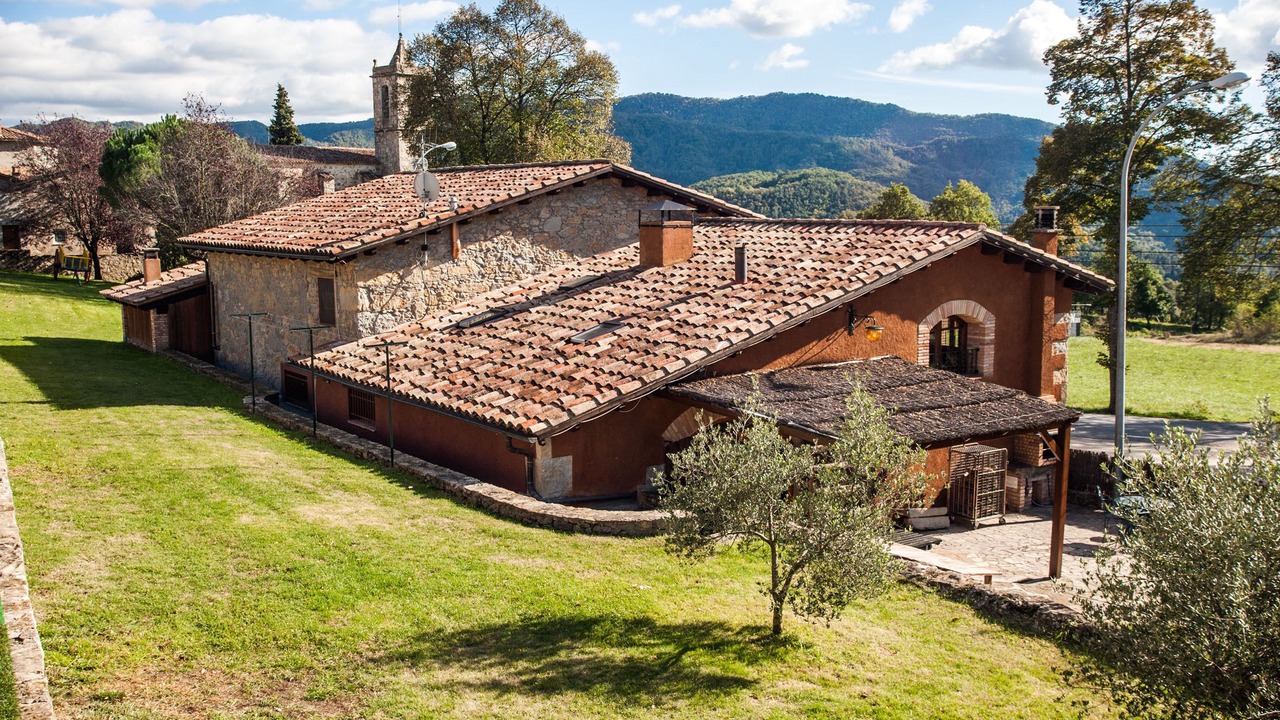 Photo of Outdoor in Santa Maria de Besora