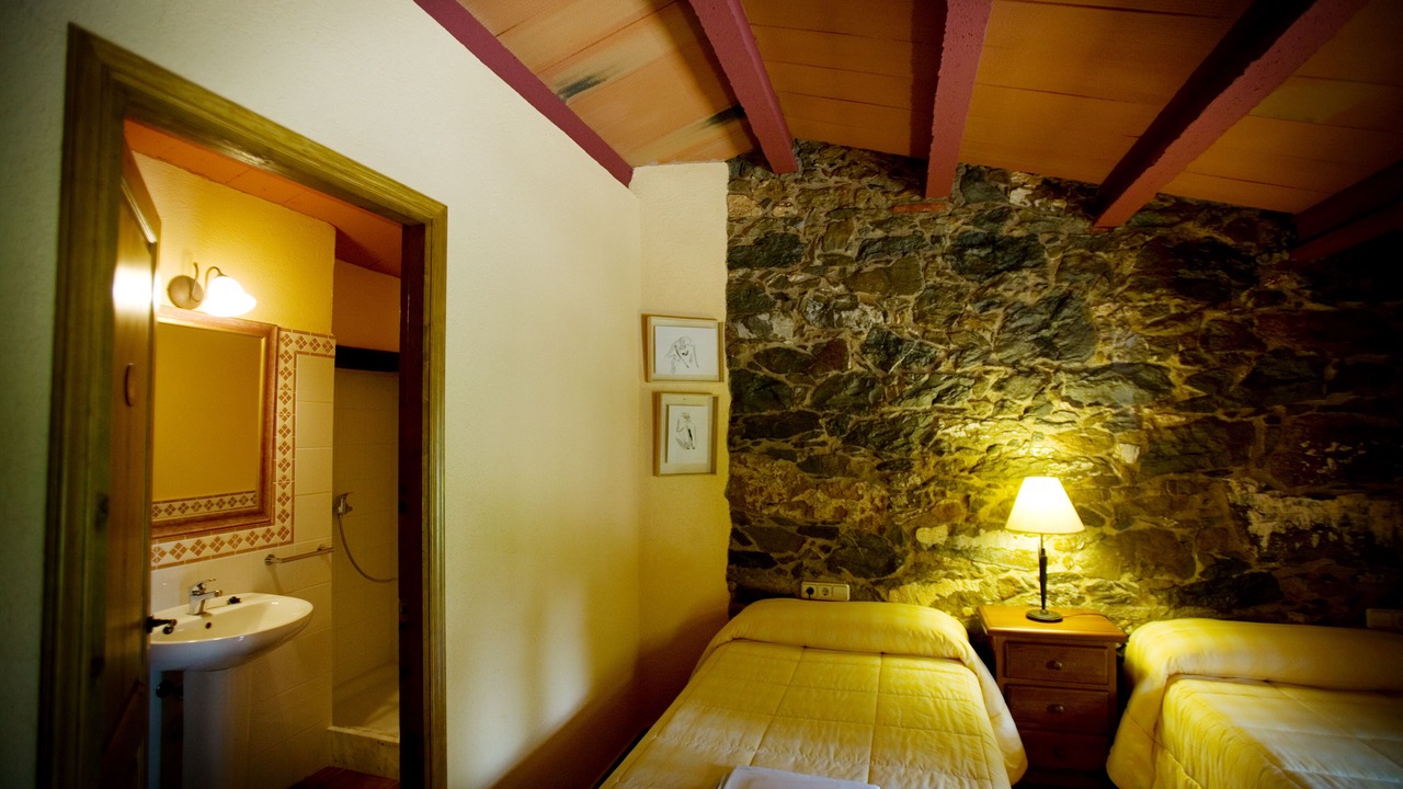 Photo of Bedroom in Santa Maria de Besora