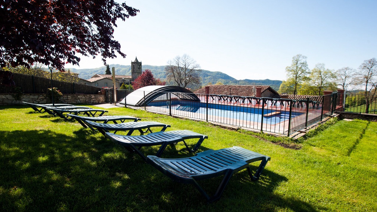 Photo of Outdoor in Santa Maria de Besora