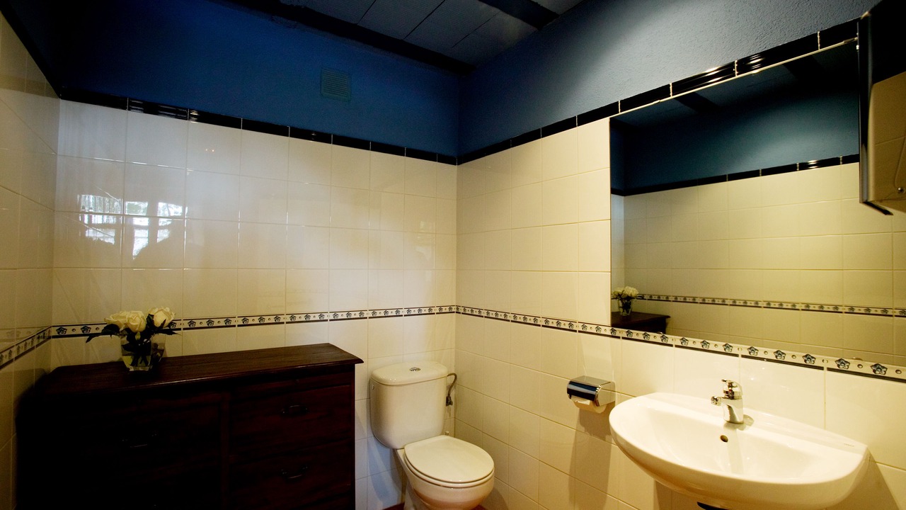 Photo of Bathroom in Santa Maria de Besora