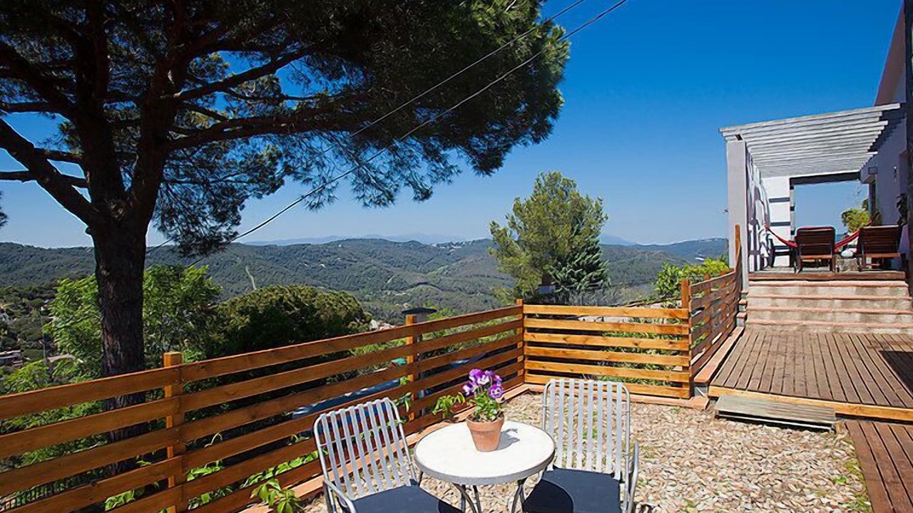 Photo of Outdoor in Argentona