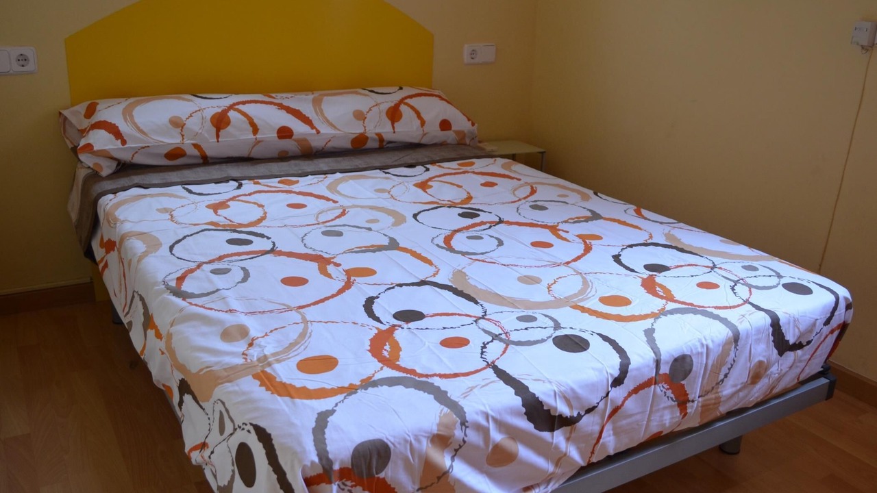 Photo of Bedroom in Sant Andreu de Palomar