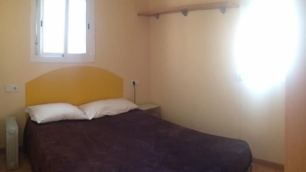 Photo of Bedroom in Sant Andreu de Palomar