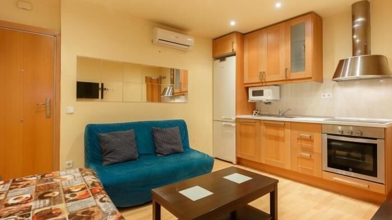 Photo of Livingroom in Sant Andreu de Palomar