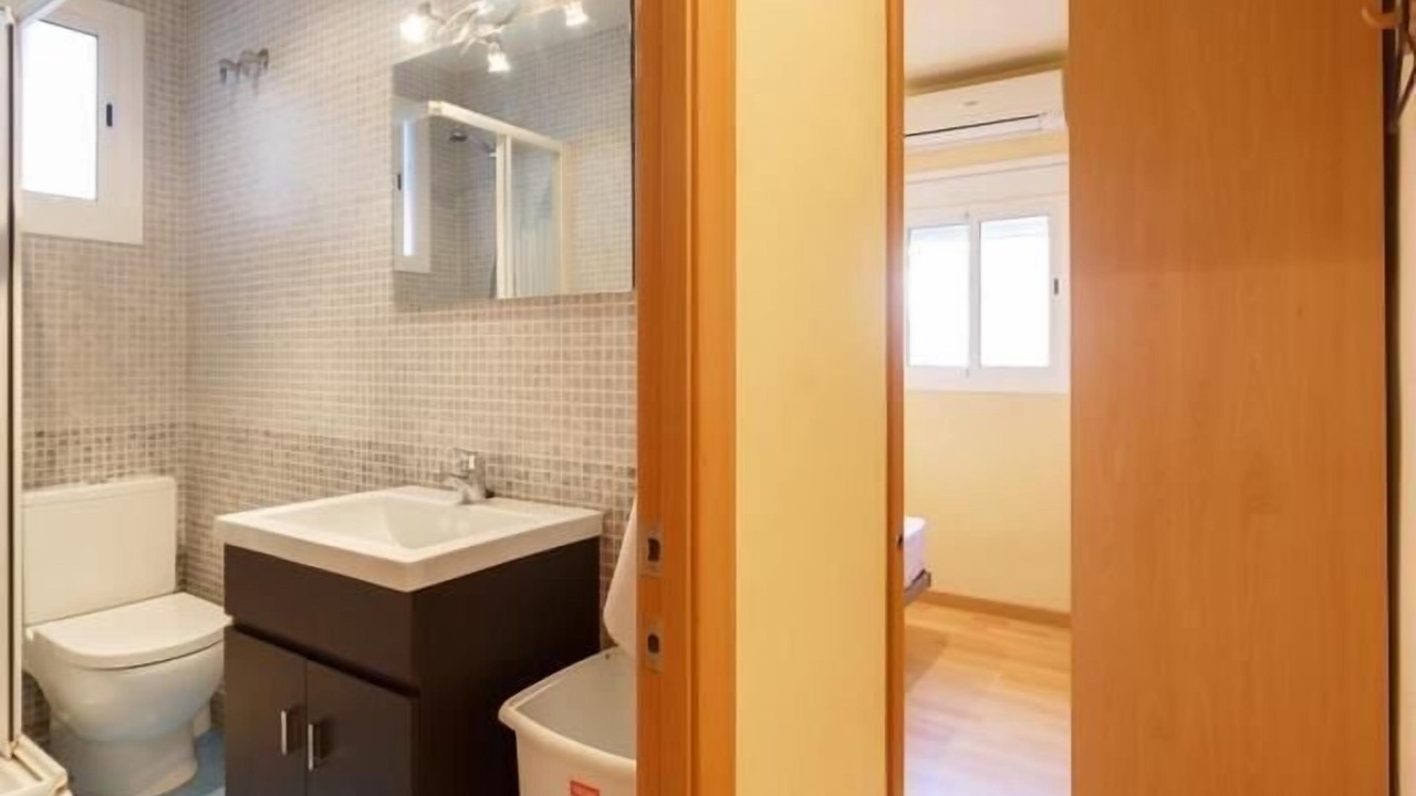 Photo of Bathroom in Sant Andreu de Palomar