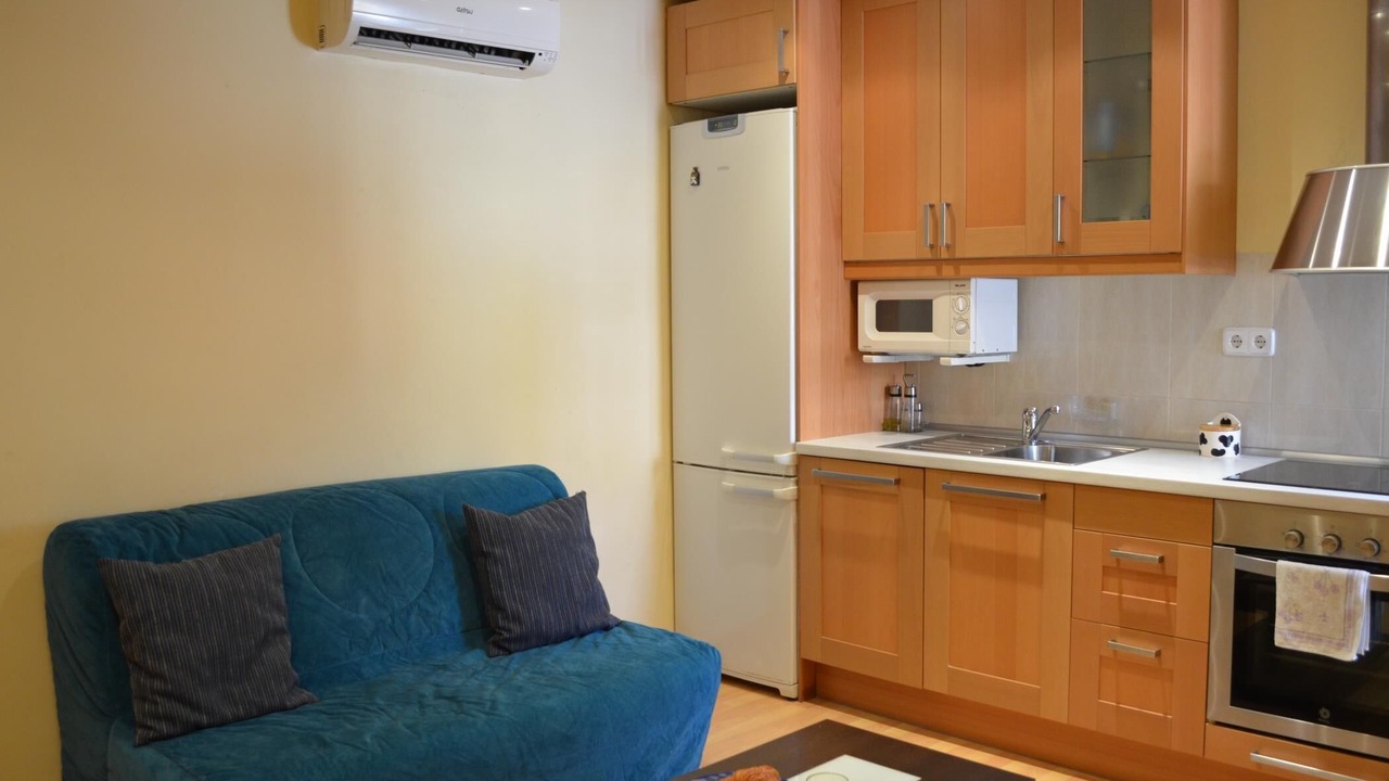 Photo of Kitchen in Sant Andreu de Palomar