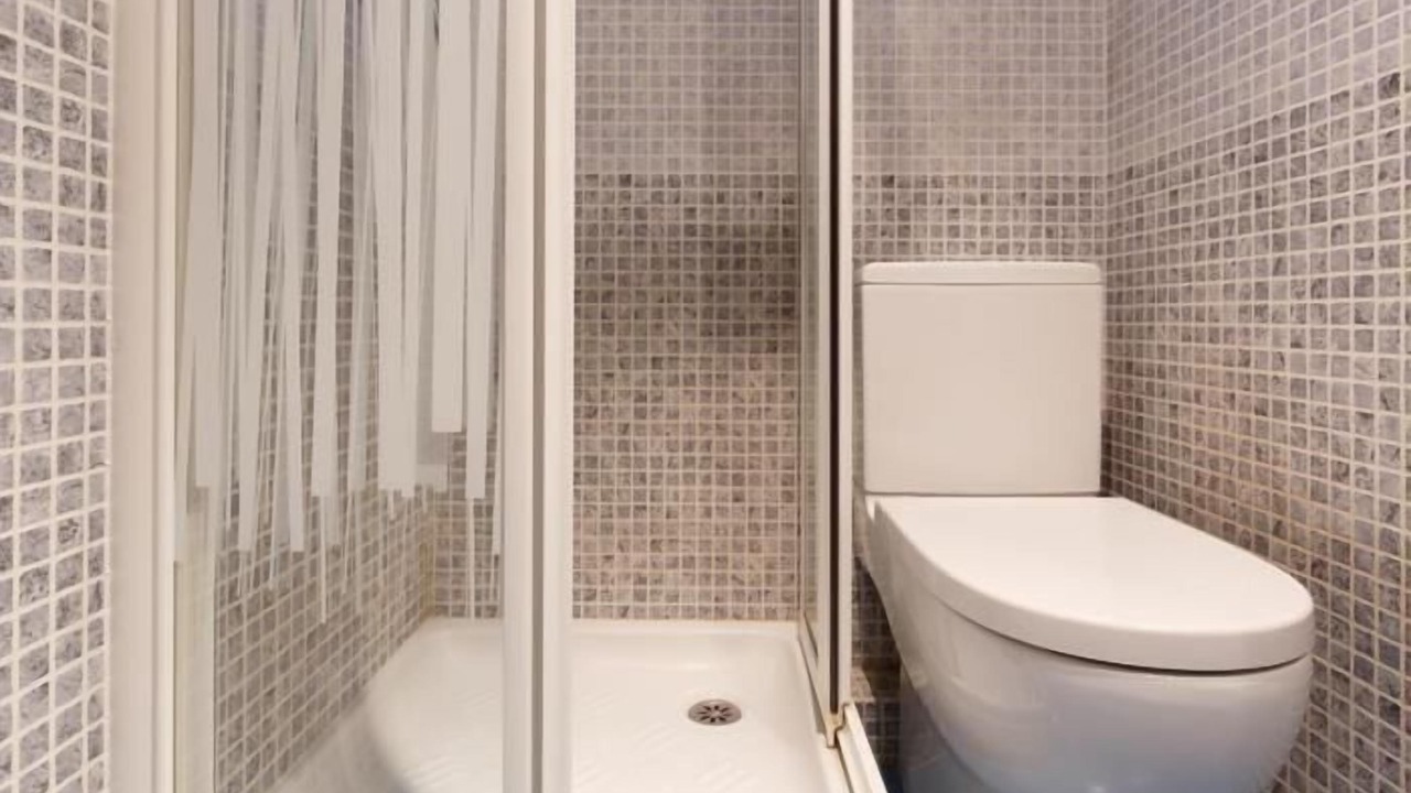 Photo of Bathroom in Sant Andreu de Palomar