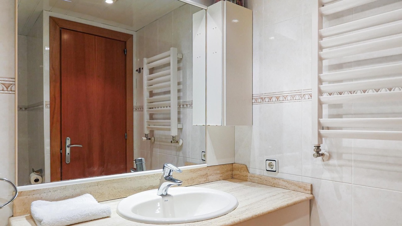 Photo of Bathroom in Sant Andreu de Palomar