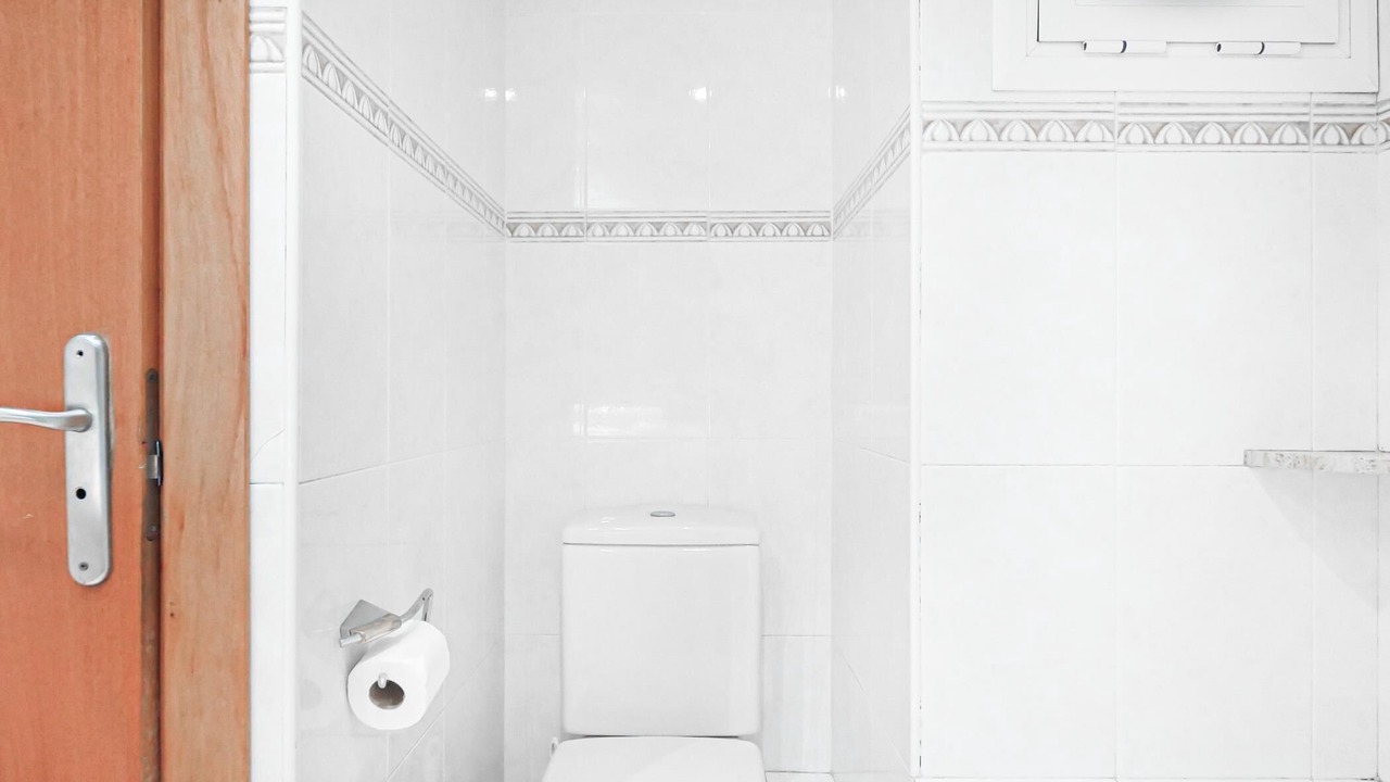 Photo of Bathroom in Sant Andreu de Palomar