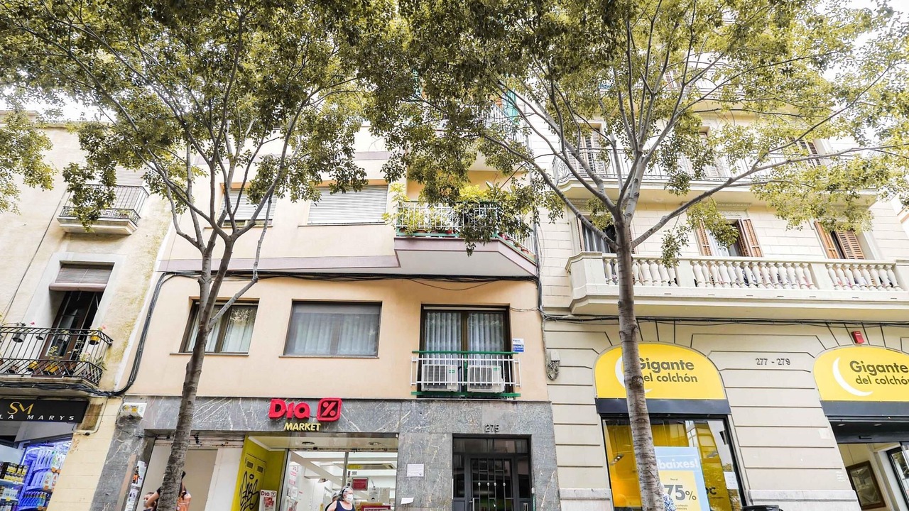 Photo of Outdoor in Sant Andreu de Palomar