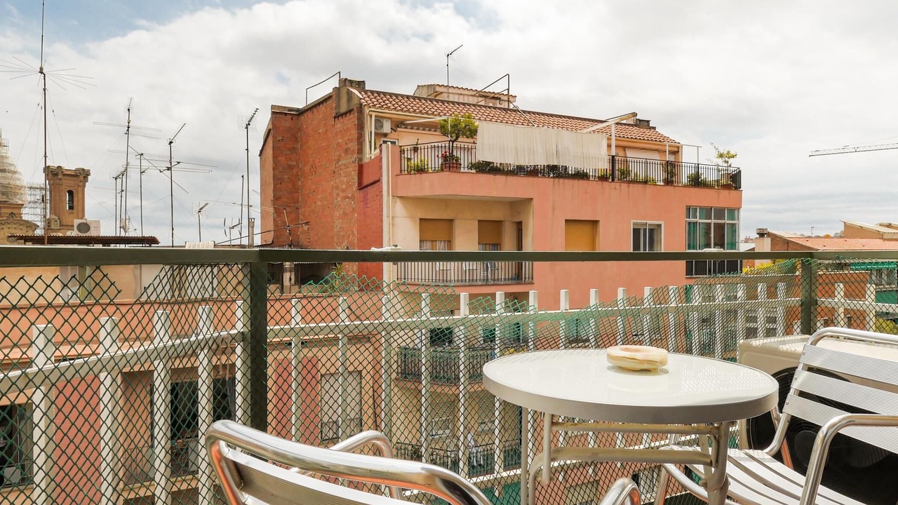 Photo of Outdoor in Sant Andreu de Palomar