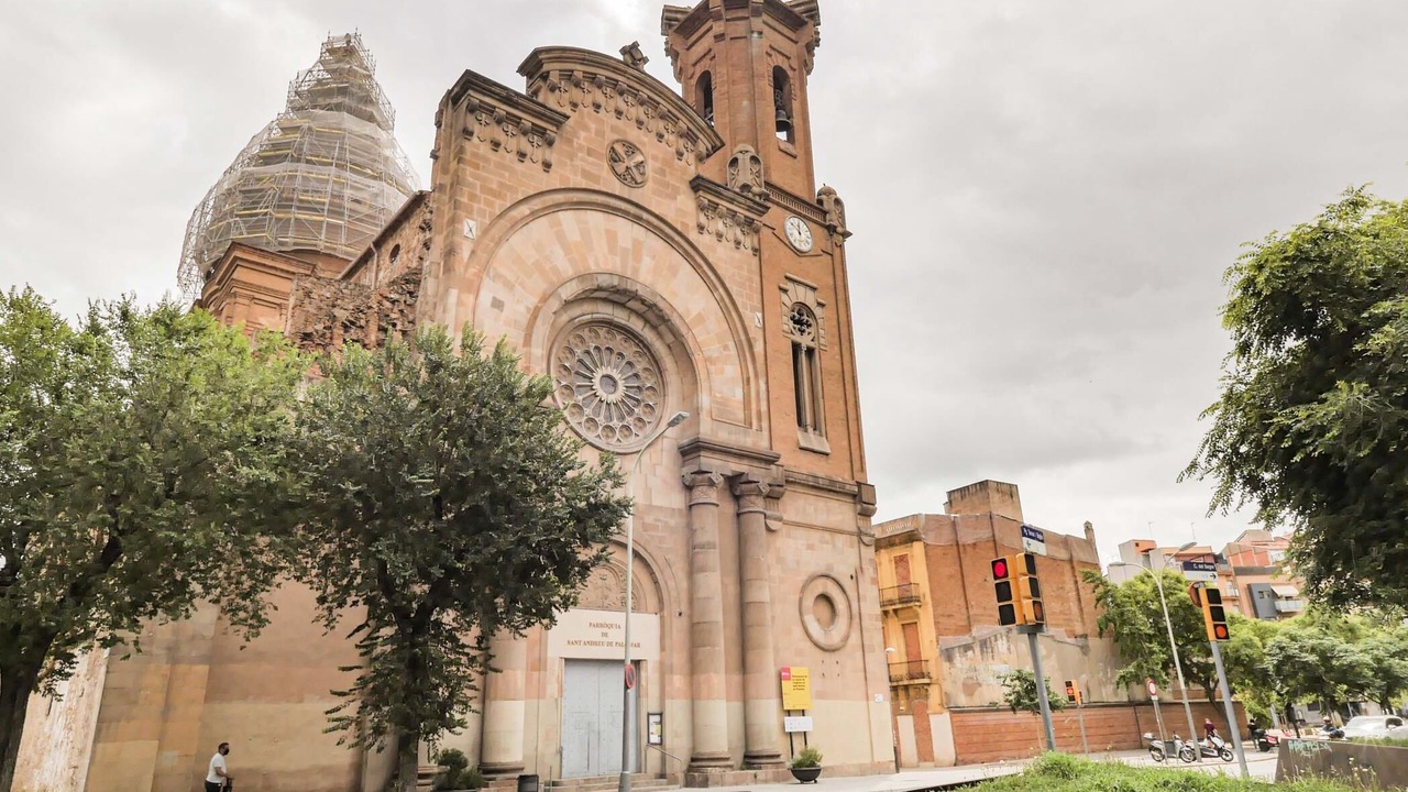 Photo of Others in Sant Andreu de Palomar