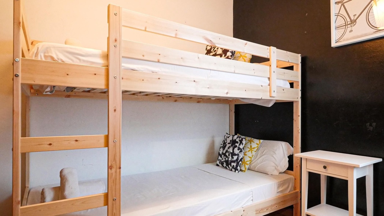 Photo of Bedroom in Sant Andreu de Palomar