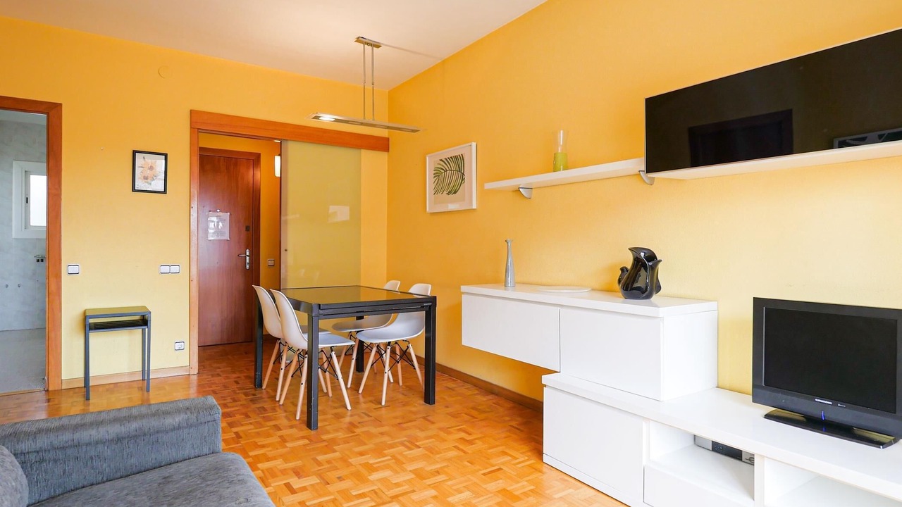 Photo of Livingroom in Sant Andreu de Palomar