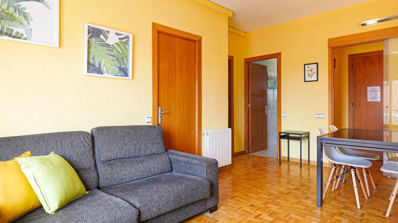 Photo of Livingroom in Sant Andreu de Palomar