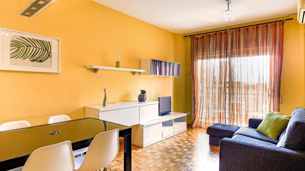 Photo of Livingroom in Sant Andreu de Palomar