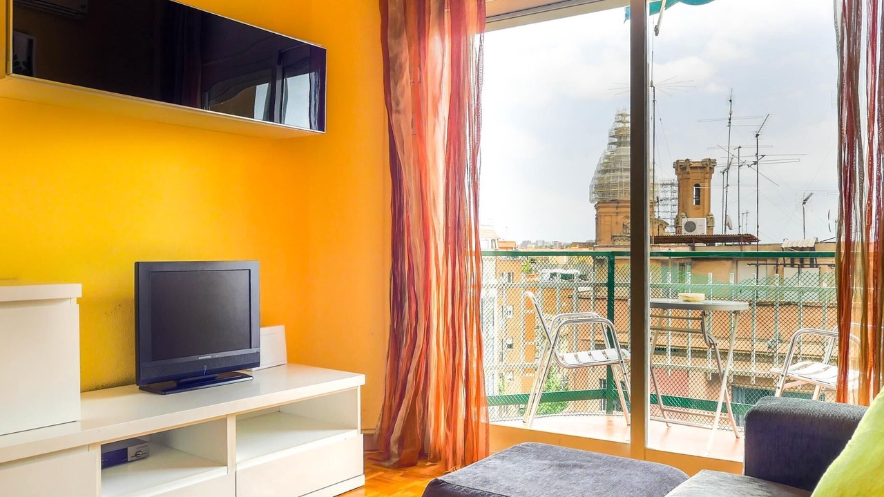 Photo of Livingroom in Sant Andreu de Palomar